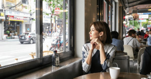 Làm việc với huấn luyện viên cuộc sống