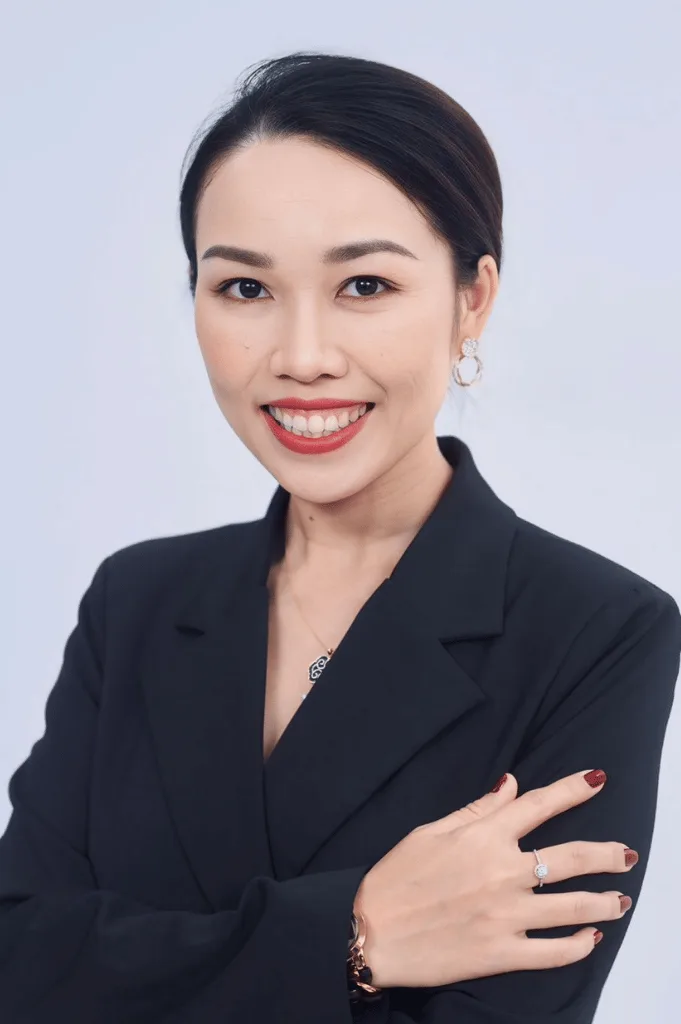 Life Coach Phạm Nguyệt Minh